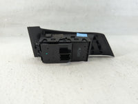 2012-2014 Buick Verano Master Power Window Switch Replacement Driver Side Left P/N:20830824 Fits Fits 2010 2011 2012 2013 20