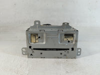 2013 Buick Verano Radio AM FM Cd Player Receiver Replacement P/N:22992934 Fits OEM Used Auto Parts - Oemusedautoparts1.com