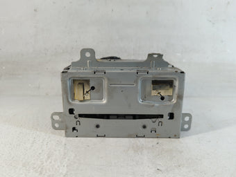 compare product 2013 Buick Verano Radio AM FM Cd Player Receiver Replacement P/N:22992934 Fits OEM Used Auto Parts