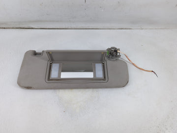 2012-2017 Buick Verano Sun Visor Shade Replacement Passenger Right Mirror Fits Fits 2012 2013 2014 2015 2016 2017 OEM Used A