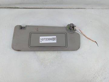 2012-2017 Buick Verano Sun Visor Shade Replacement Passenger Right Mirror Fits Fits 2012 2013 2014 2015 2016 2017 OEM Used Auto Parts