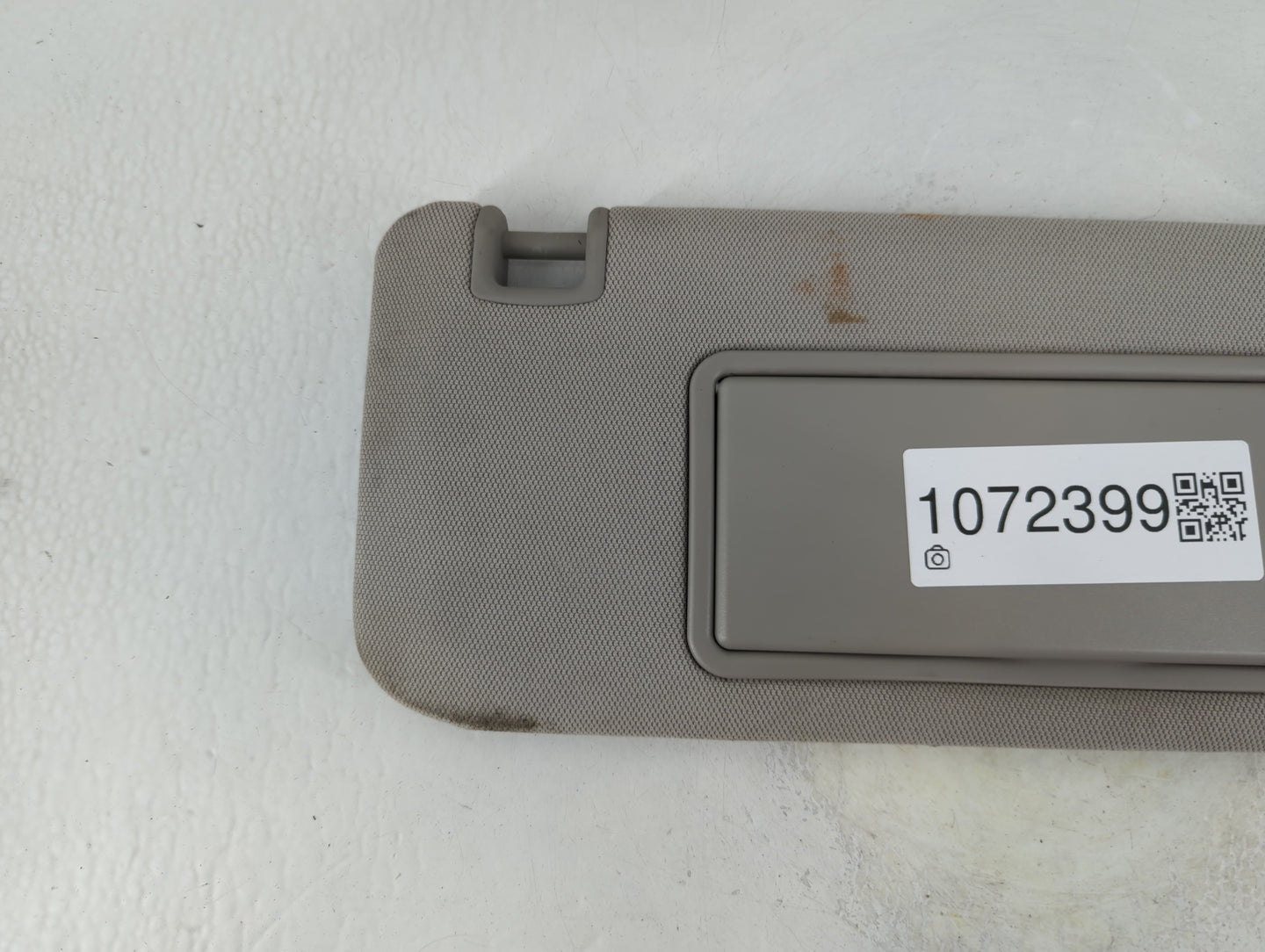 2012-2017 Buick Verano Sun Visor Shade Replacement Passenger Right Mirror Fits Fits 2012 2013 2014 2015 2016 2017 OEM Used A