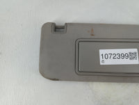 2012-2017 Buick Verano Sun Visor Shade Replacement Passenger Right Mirror Fits Fits 2012 2013 2014 2015 2016 2017 OEM Used A