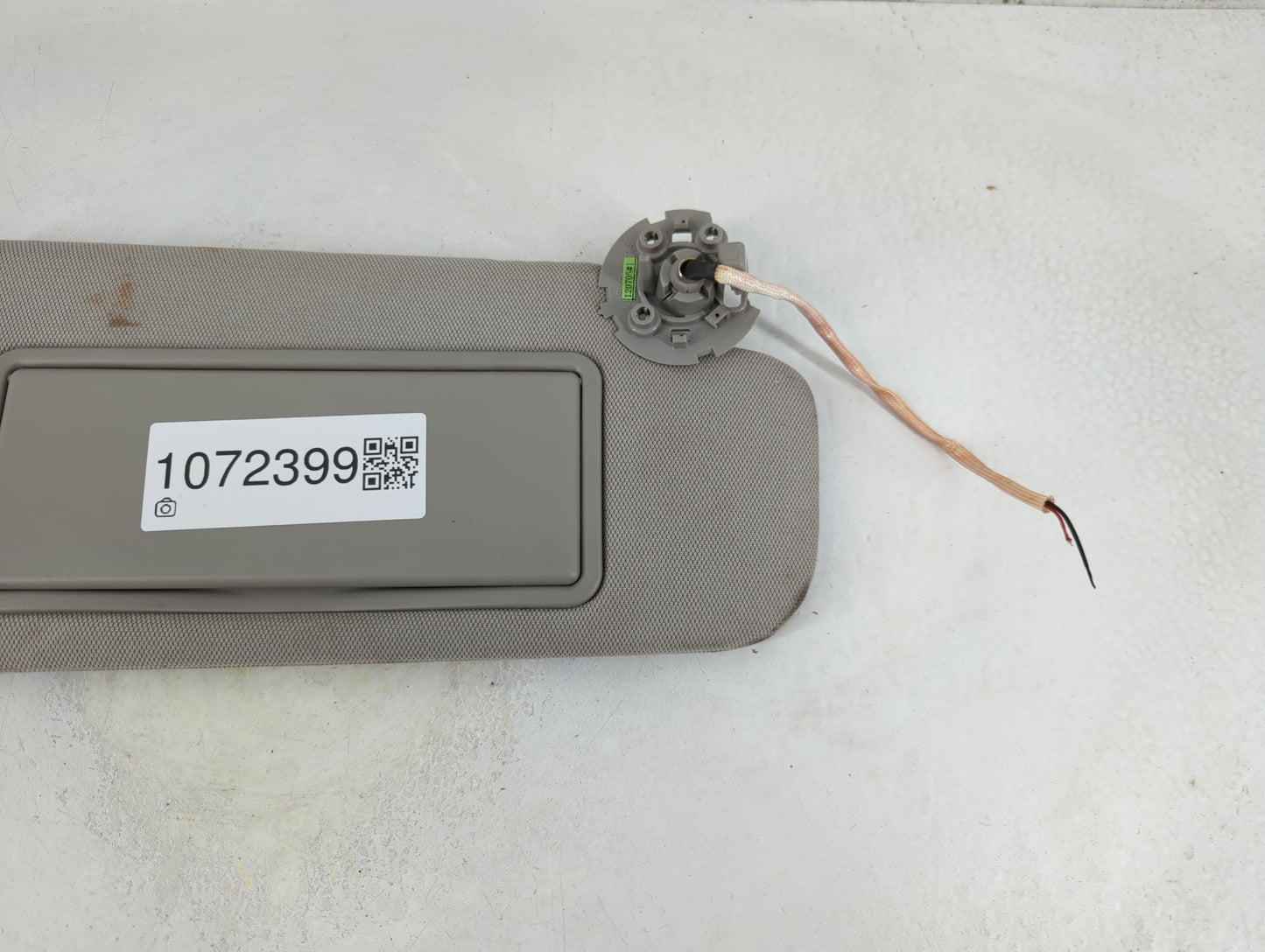 2012-2017 Buick Verano Sun Visor Shade Replacement Passenger Right Mirror Fits Fits 2012 2013 2014 2015 2016 2017 OEM Used A