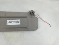 2012-2017 Buick Verano Sun Visor Shade Replacement Passenger Right Mirror Fits Fits 2012 2013 2014 2015 2016 2017 OEM Used A