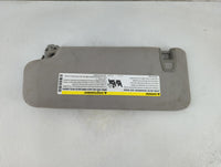 2012-2017 Buick Verano Sun Visor Shade Replacement Passenger Right Mirror Fits Fits 2012 2013 2014 2015 2016 2017 OEM Used A
