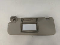 2012-2017 Buick Verano Sun Visor Shade Replacement Passenger Right Mirror Fits Fits 2012 2013 2014 2015 2016 2017 OEM Used A