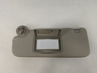 compare product 2012-2017 Buick Verano Sun Visor Shade Replacement Passenger Right Mirror Fits Fits 2012 2013 2014 2015 2016 2017 OEM Used Auto Parts