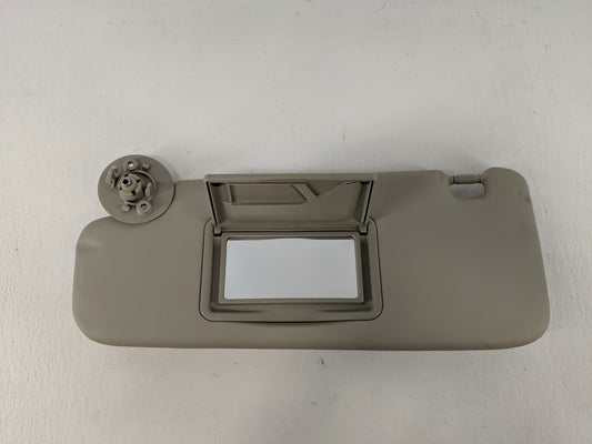 2012-2017 Buick Verano Sun Visor Shade Replacement Passenger Right Mirror Fits Fits 2012 2013 2014 2015 2016 2017 OEM Used A