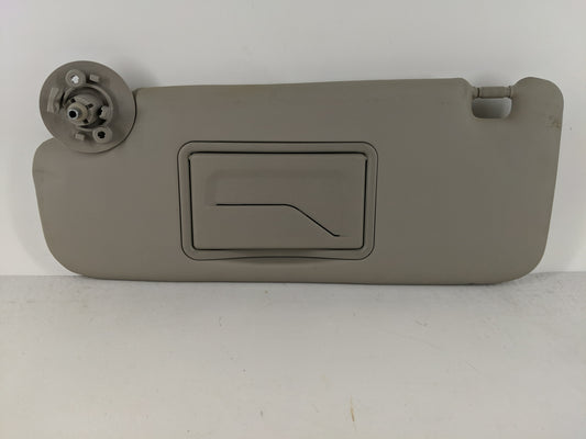 2012-2017 Buick Verano Sun Visor Shade Replacement Passenger Right Mirror Fits Fits 2012 2013 2014 2015 2016 2017 OEM Used Auto Parts