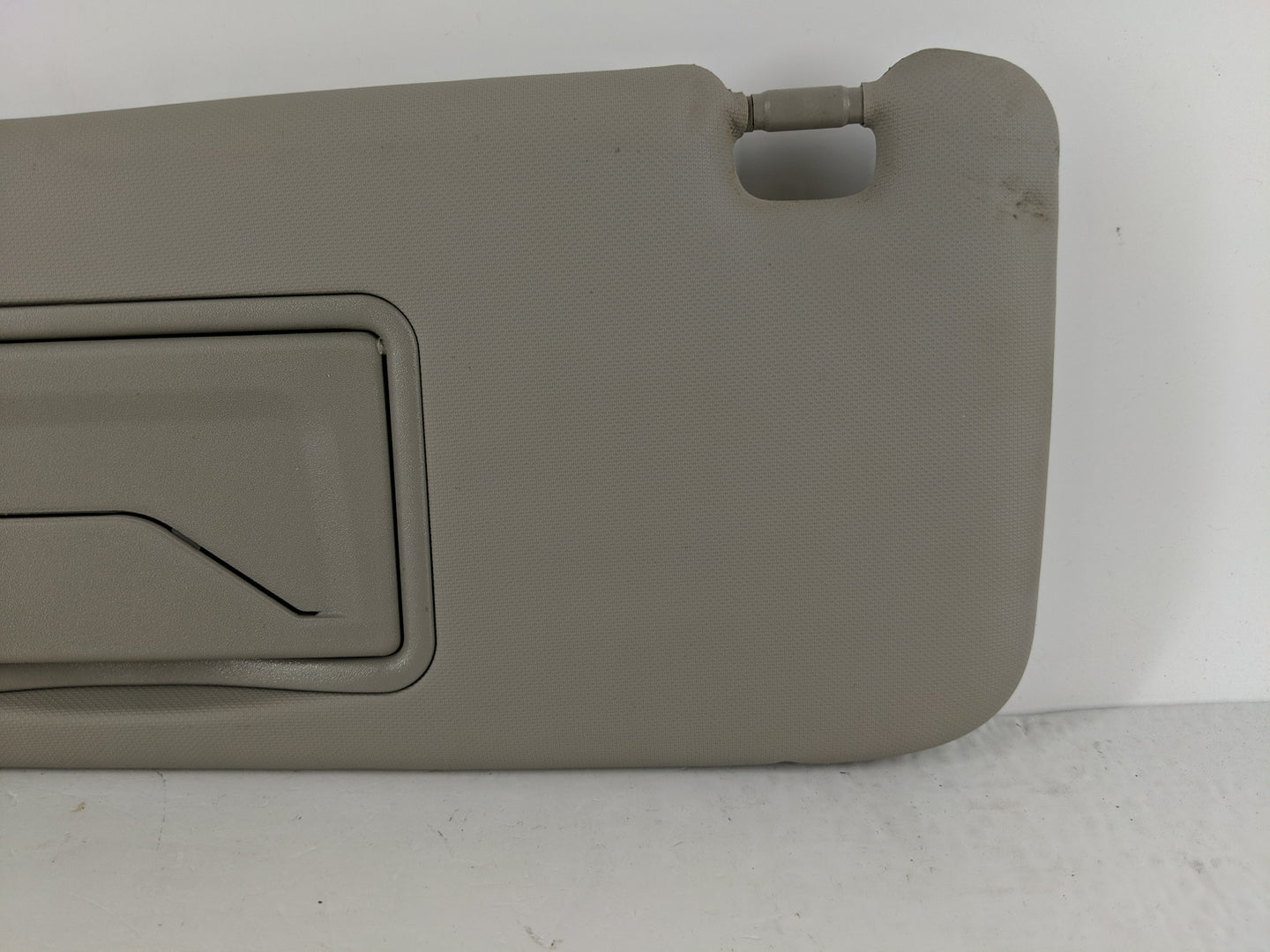 2012-2017 Buick Verano Sun Visor Shade Replacement Passenger Right Mirror Fits Fits 2012 2013 2014 2015 2016 2017 OEM Used A