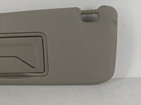 2012-2017 Buick Verano Sun Visor Shade Replacement Passenger Right Mirror Fits Fits 2012 2013 2014 2015 2016 2017 OEM Used A