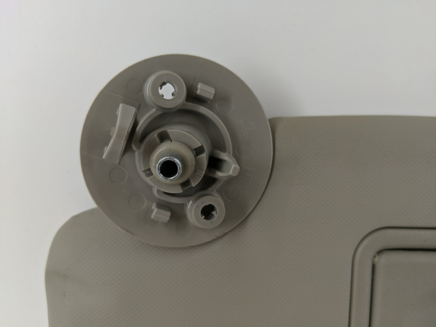 2012-2017 Buick Verano Sun Visor Shade Replacement Passenger Right Mirror Fits Fits 2012 2013 2014 2015 2016 2017 OEM Used A