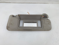 2012-2017 Buick Verano Sun Visor Shade Replacement Passenger Right Mirror Fits Fits 2012 2013 2014 2015 2016 2017 OEM Used A