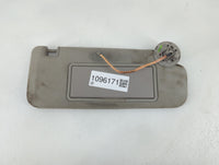 2012-2017 Buick Verano Sun Visor Shade Replacement Passenger Right Mirror Fits Fits 2012 2013 2014 2015 2016 2017 OEM Used A