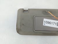 2012-2017 Buick Verano Sun Visor Shade Replacement Passenger Right Mirror Fits Fits 2012 2013 2014 2015 2016 2017 OEM Used A