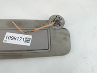 2012-2017 Buick Verano Sun Visor Shade Replacement Passenger Right Mirror Fits Fits 2012 2013 2014 2015 2016 2017 OEM Used A