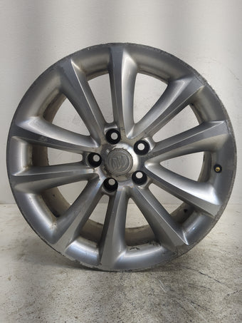 compare product 2012-2015 Buick Verano Oem Wheel Rim