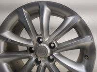2012-2015 Buick Verano Oem Wheel Rim - Oemusedautoparts1.com