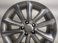2012-2015 Buick Verano Oem Wheel Rim - Oemusedautoparts1.com
