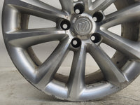 2012-2015 Buick Verano Oem Wheel Rim - Oemusedautoparts1.com