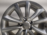 2012-2015 Buick Verano Oem Wheel Rim - Oemusedautoparts1.com