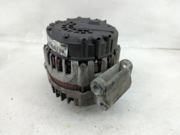 2012-2017 Buick Verano Alternator Replacement Generator Charging Assembly Engine OEM P/N:13588321 Fits OEM Used Auto Parts
