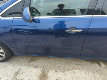 compare product 2012-2017 Buick Verano Driver Front Door Oem