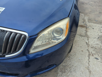 compare product 2012-2017 Buick Verano Driver Left Oem Head Light Headlight Lamp