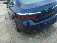 2012-2017 Buick Verano Rear Bumper Assembly Oem - Oemusedautoparts1.com