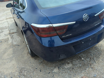 compare product 2012-2017 Buick Verano Rear Bumper Assembly Oem