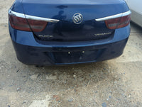 2012-2017 Buick Verano Rear Bumper Assembly Oem - Oemusedautoparts1.com