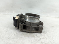 2012-2015 Buick Verano Throttle Body Fits Fits 2012 2013 2014 2015 OEM Used Auto Parts - Oemusedautoparts1.com