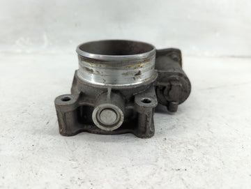 2012-2015 Buick Verano Throttle Body Fits Fits 2012 2013 2014 2015 OEM Used Auto Parts