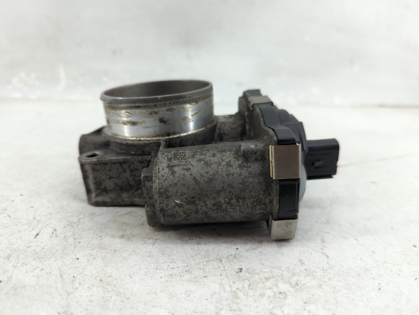 2012-2015 Buick Verano Throttle Body Fits Fits 2012 2013 2014 2015 OEM Used Auto Parts - Oemusedautoparts1.com
