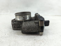 2012-2015 Buick Verano Throttle Body Fits Fits 2012 2013 2014 2015 OEM Used Auto Parts - Oemusedautoparts1.com