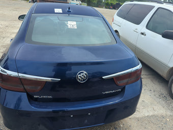 compare product 2012-2017 Buick Verano Trunk/decklid/hatch/tailgate Oem