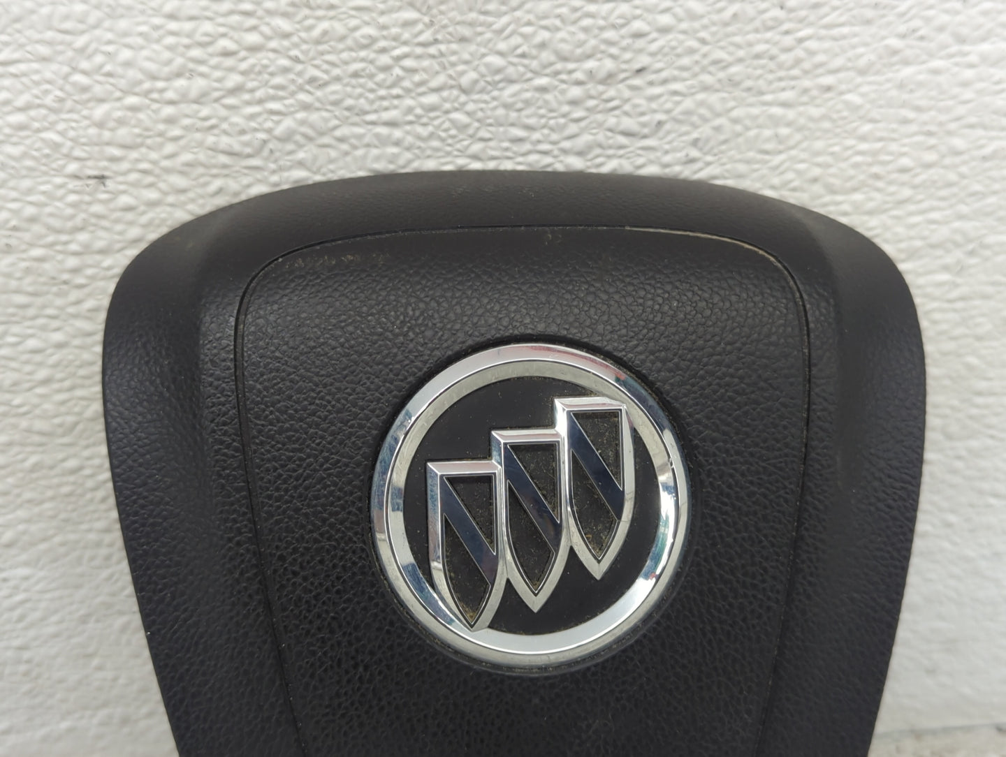 2012-2017 Buick Verano Air Bag Driver Left Steering Wheel Mounted - Oemusedautoparts1.com