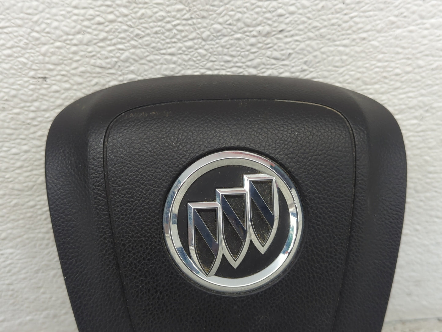 2012-2017 Buick Verano Air Bag Driver Left Steering Wheel Mounted - Oemusedautoparts1.com