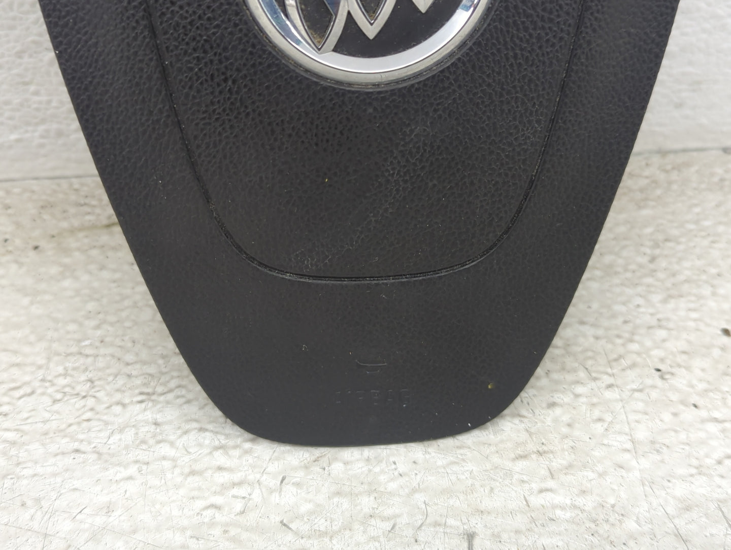 2012-2017 Buick Verano Air Bag Driver Left Steering Wheel Mounted - Oemusedautoparts1.com