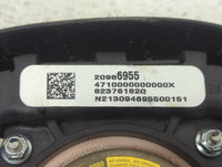 2012-2017 Buick Verano Air Bag Driver Left Steering Wheel Mounted - Oemusedautoparts1.com