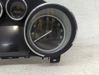 2013 Buick Verano Instrument Cluster Speedometer Gauges P/N:22978276 Miles:1K Fits OEM Used Auto Parts - Oemusedautoparts1.c