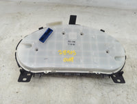 2013 Buick Verano Instrument Cluster Speedometer Gauges P/N:22978276 Miles:1K Fits OEM Used Auto Parts - Oemusedautoparts1.c