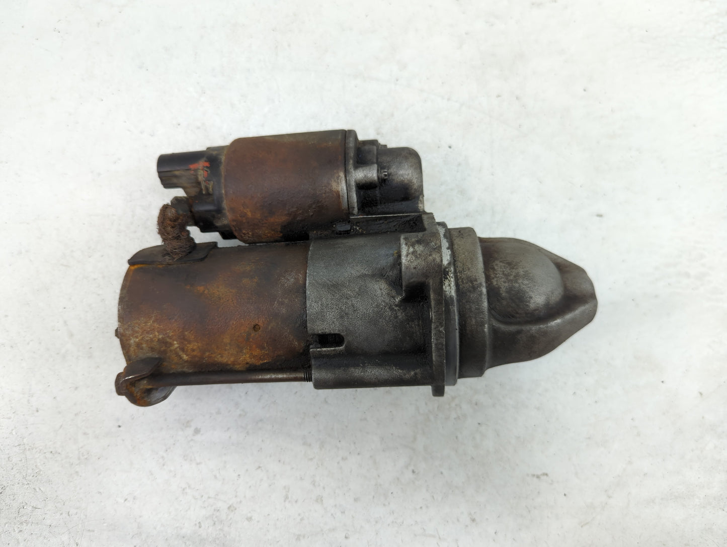 2012-2017 Buick Verano Car Starter Motor Solenoid OEM Fits Fits 2007 2008 2009 2010 2011 2012 2013 2014 2015 2016 2017 OEM U
