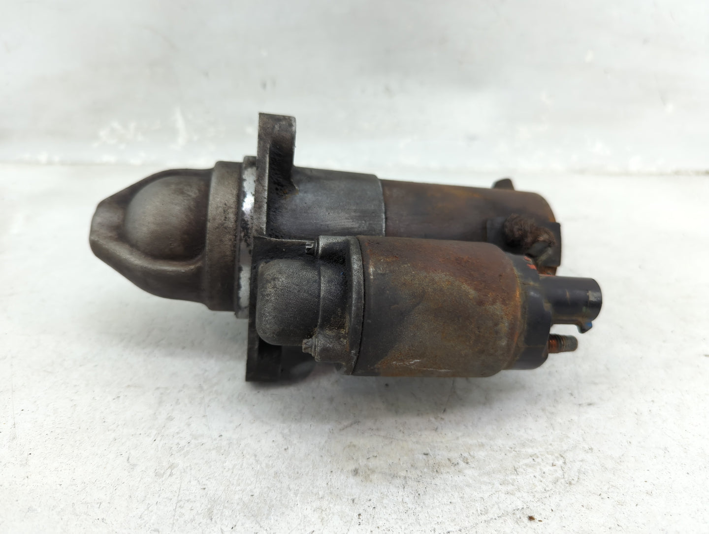 2012-2017 Buick Verano Car Starter Motor Solenoid OEM Fits Fits 2007 2008 2009 2010 2011 2012 2013 2014 2015 2016 2017 OEM U