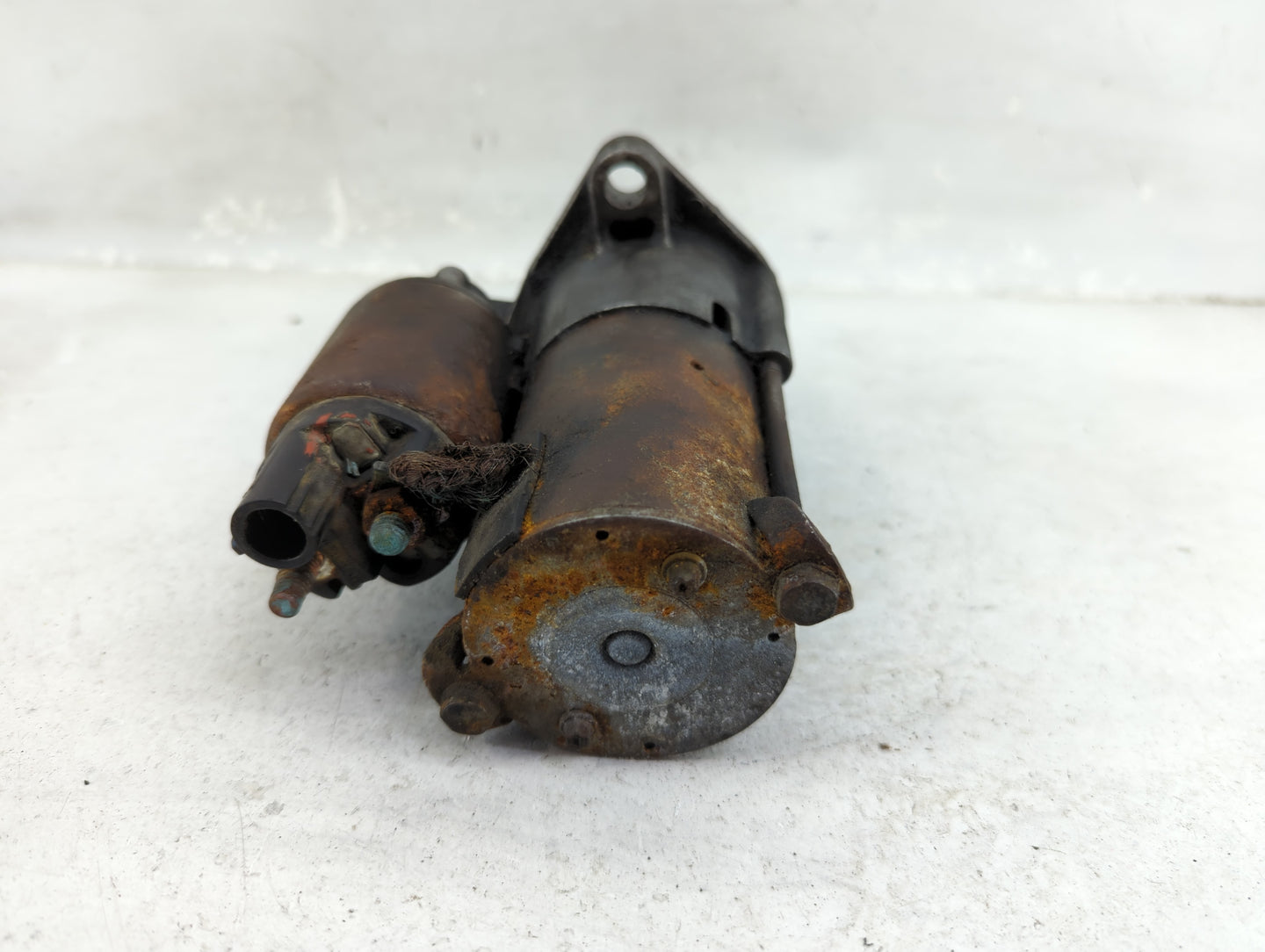 2012-2017 Buick Verano Car Starter Motor Solenoid OEM Fits Fits 2007 2008 2009 2010 2011 2012 2013 2014 2015 2016 2017 OEM U