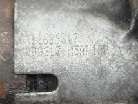 2012-2017 Buick Verano Car Starter Motor Solenoid OEM Fits Fits 2007 2008 2009 2010 2011 2012 2013 2014 2015 2016 2017 OEM U