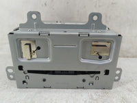 2013 Buick Verano Radio AM FM Cd Player Receiver Replacement P/N:23135481 Fits OEM Used Auto Parts - Oemusedautoparts1.com