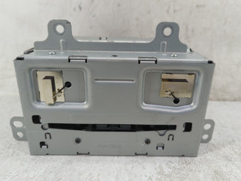 compare product 2013 Buick Verano Radio AM FM Cd Player Receiver Replacement P/N:23135481 Fits OEM Used Auto Parts