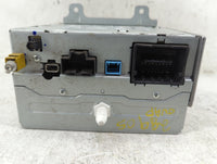 2013 Buick Verano Radio AM FM Cd Player Receiver Replacement P/N:23135481 Fits OEM Used Auto Parts - Oemusedautoparts1.com
